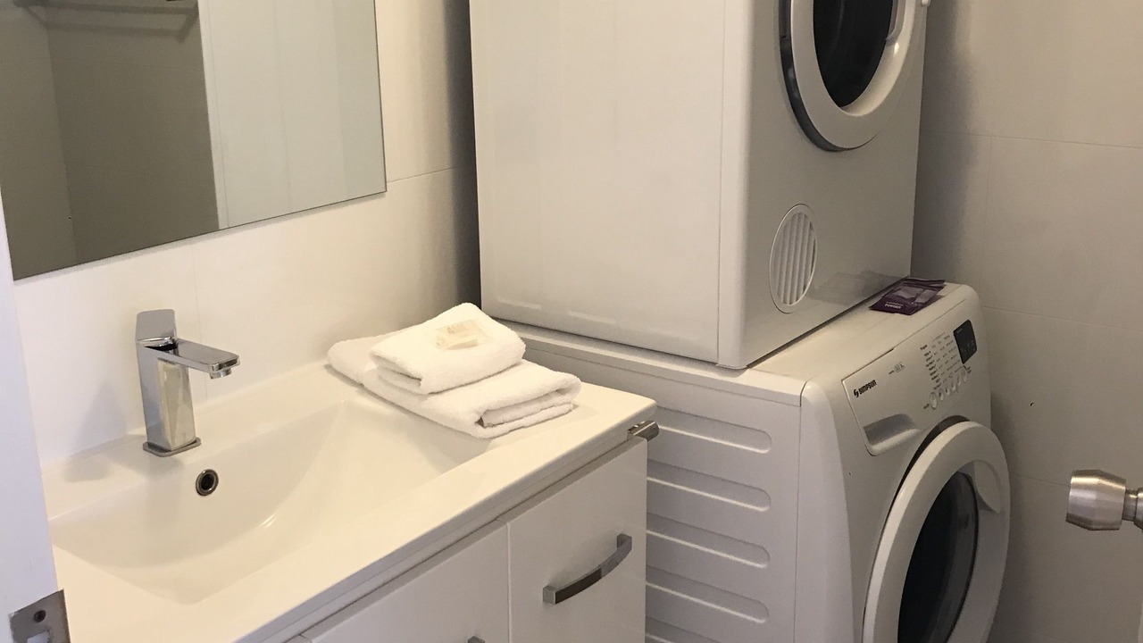 Photo of Bathroom in Currumbin