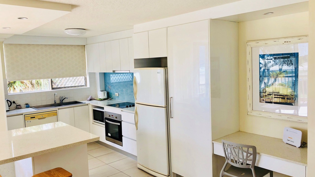 Photo of Bedroom in Currumbin