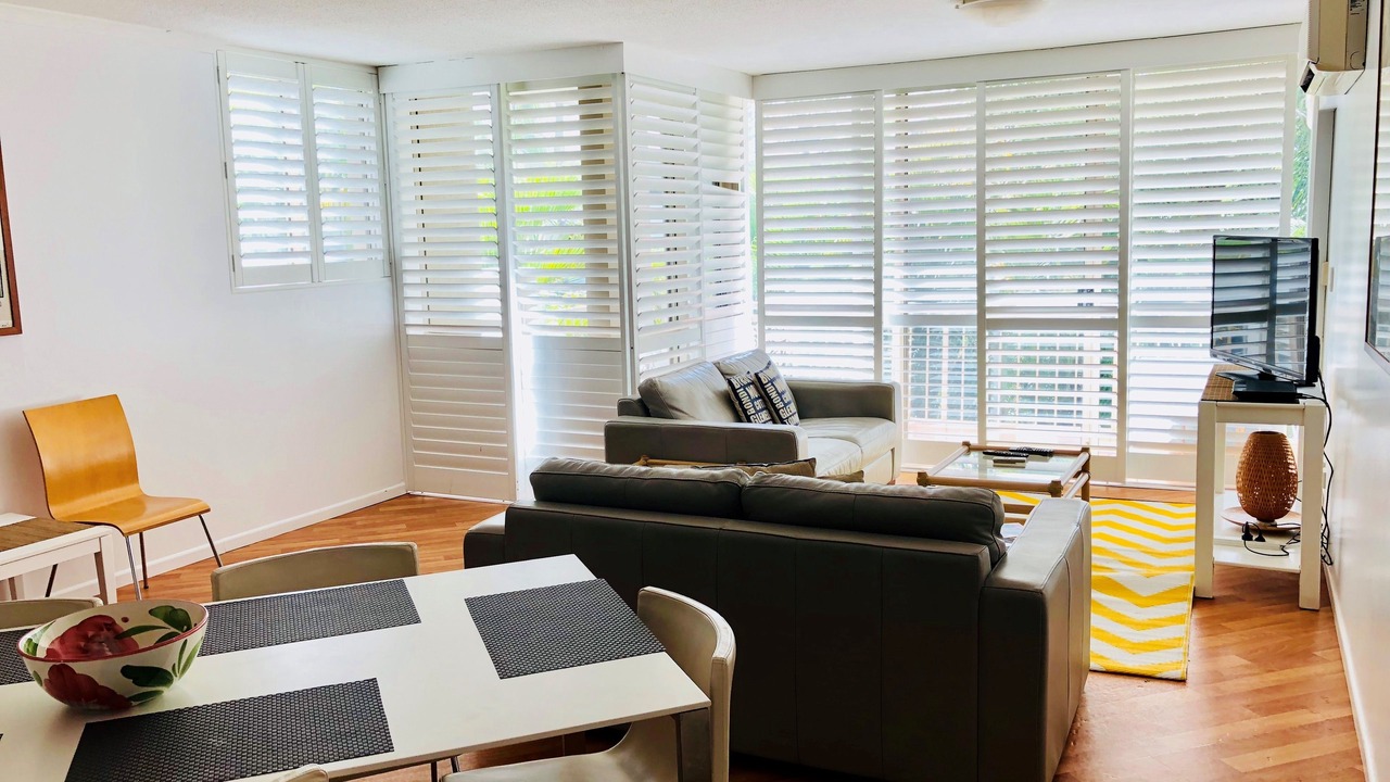 Photo of Livingroom in Currumbin