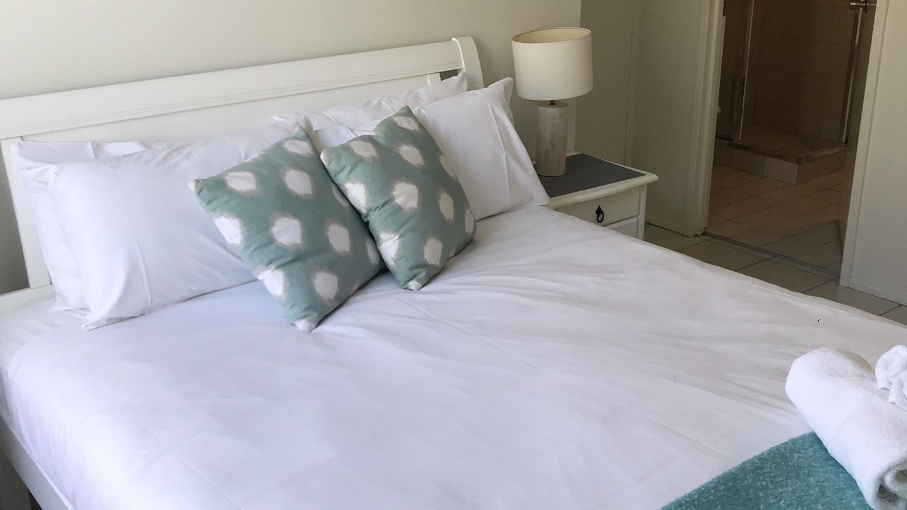 Photo of Bedroom in Currumbin