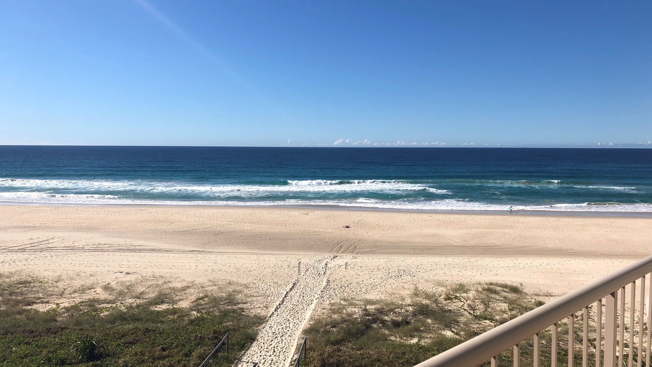 Photo of Patio Balcony in Currumbin