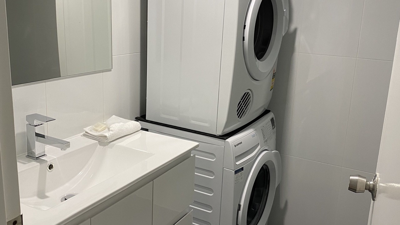 Photo of Bathroom in Currumbin