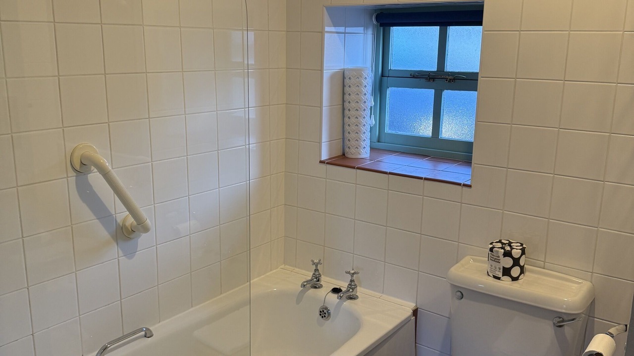Photo of Bathroom in Cowbridge