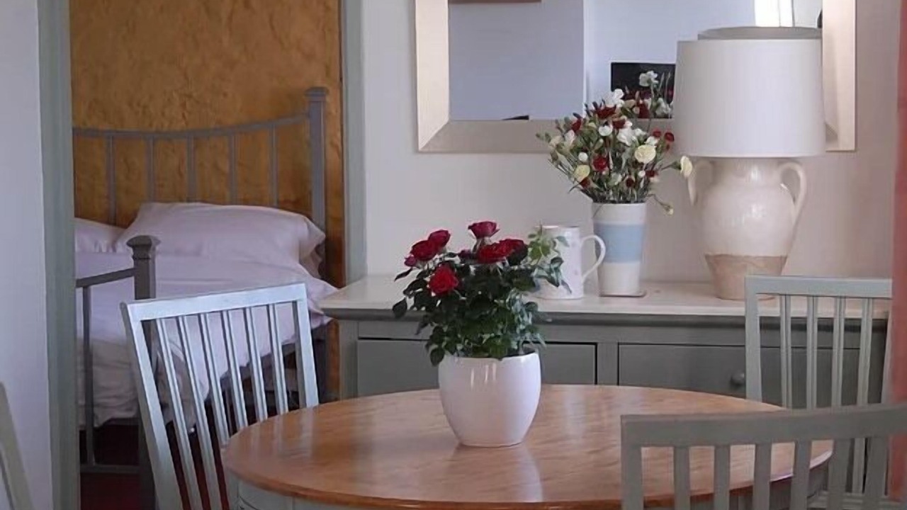 Photo of Bedroom in Cowbridge