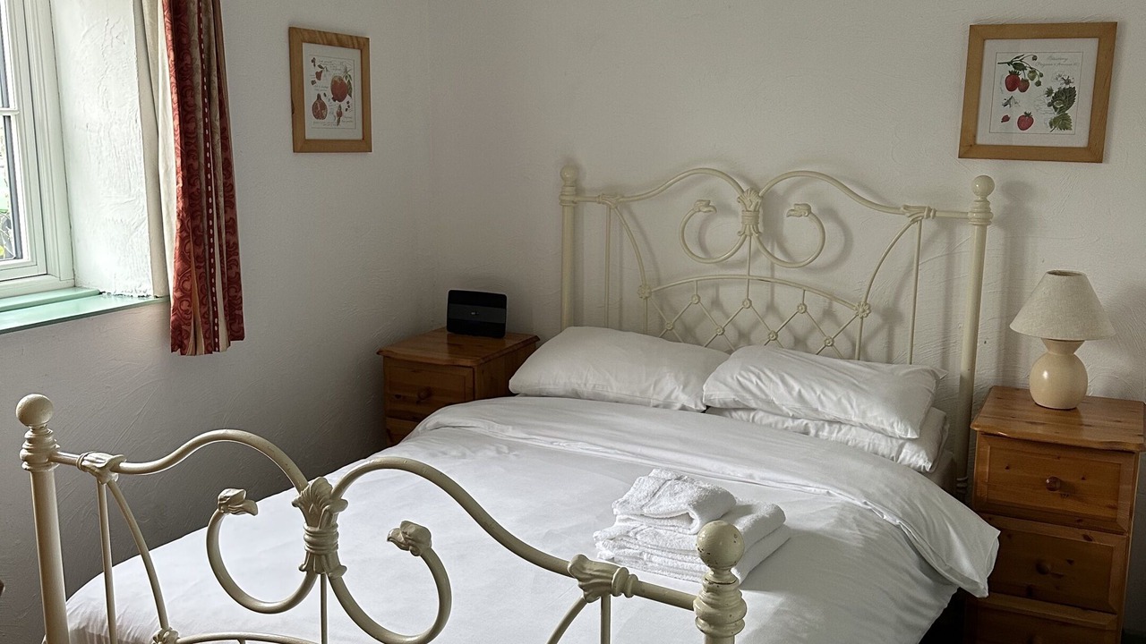 Photo of Bedroom in Cowbridge