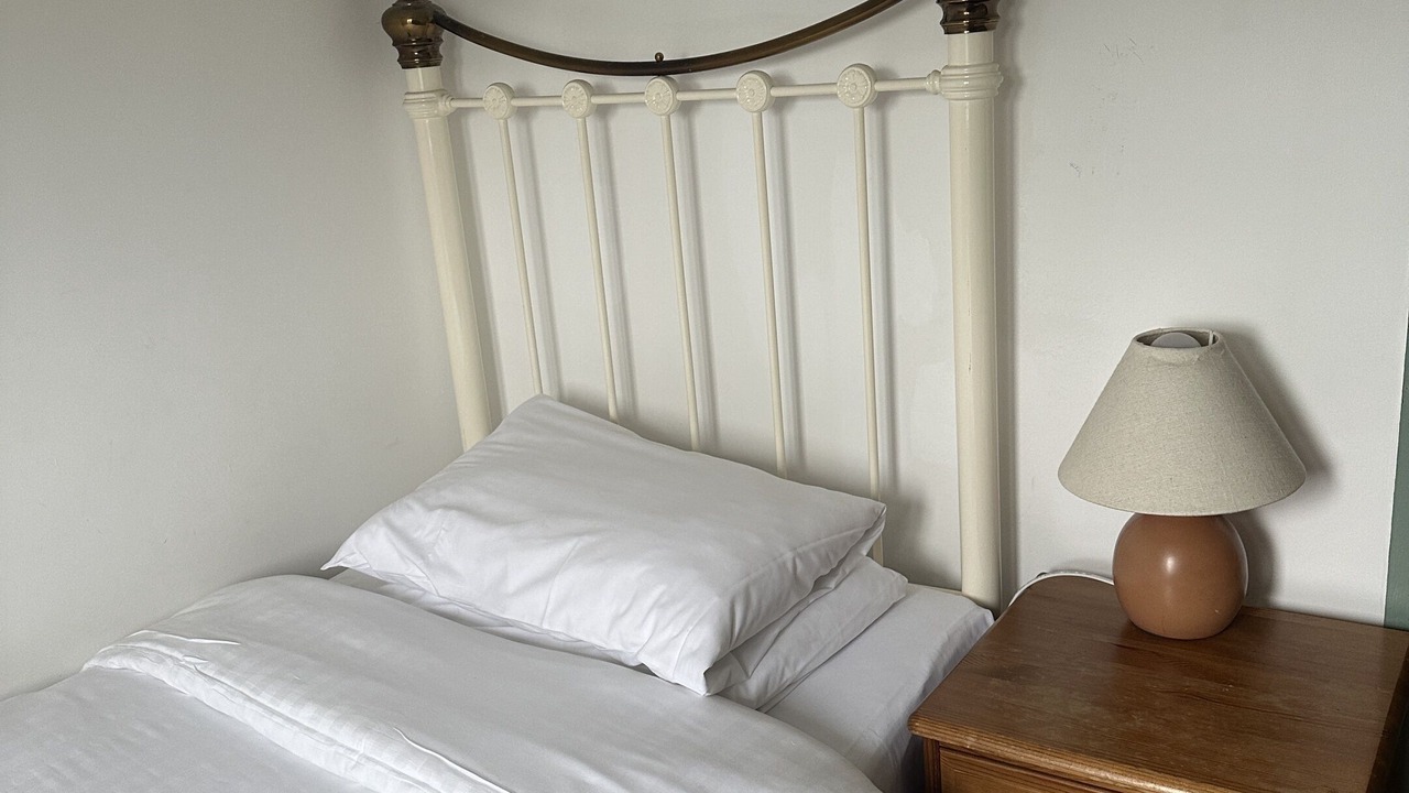 Photo of Bathroom in Cowbridge