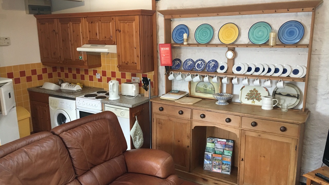 Photo of Kitchen in Cowbridge