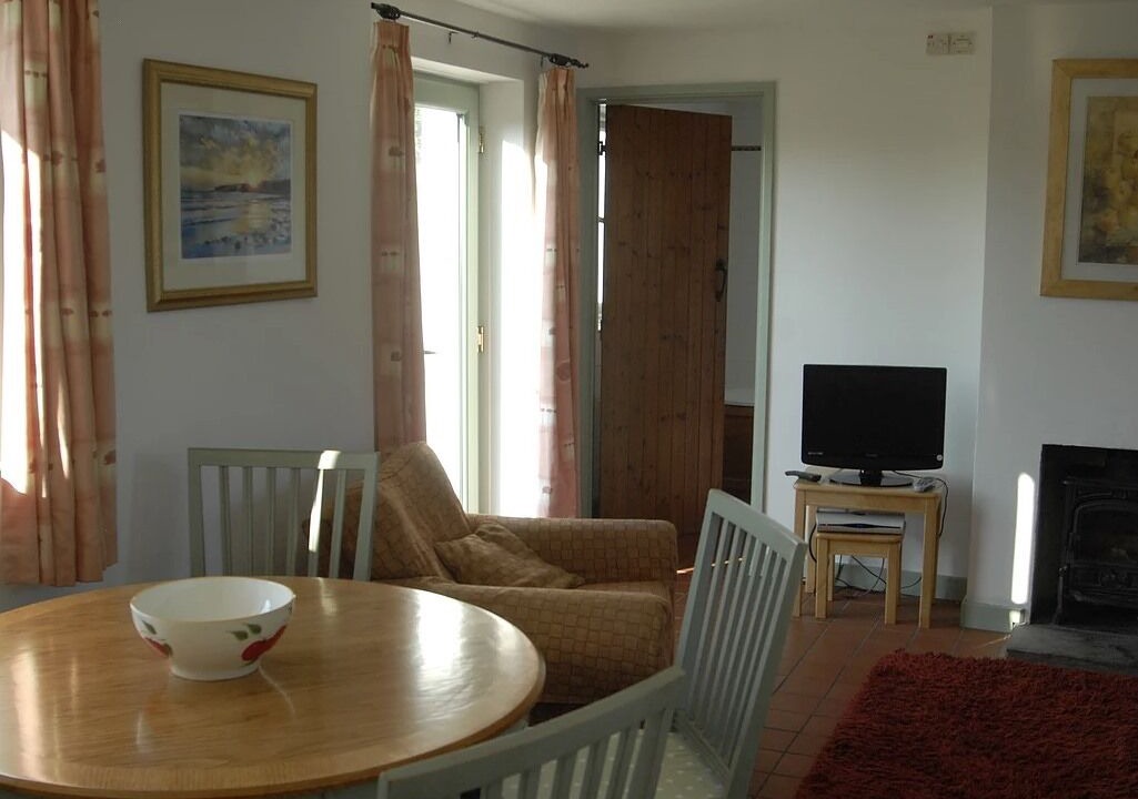 Photo of Bedroom in Cowbridge