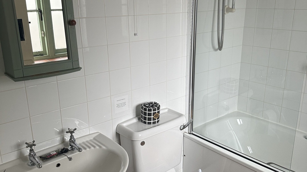 Photo of Bathroom in Cowbridge