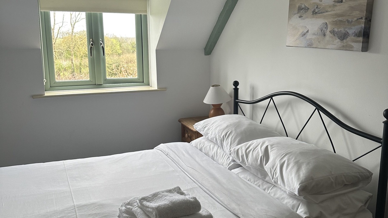 Photo of Bedroom in Cowbridge