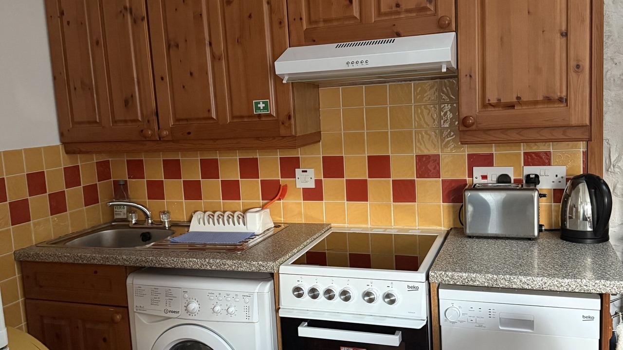 Photo of Kitchen in Cowbridge