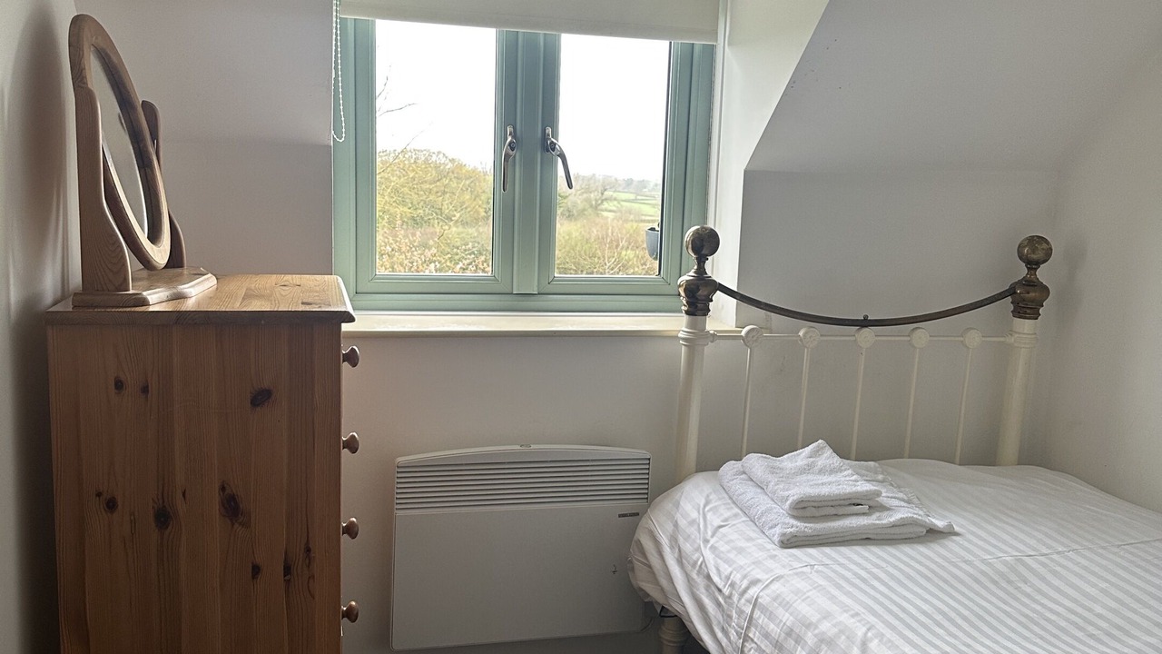 Photo of Bedroom in Cowbridge