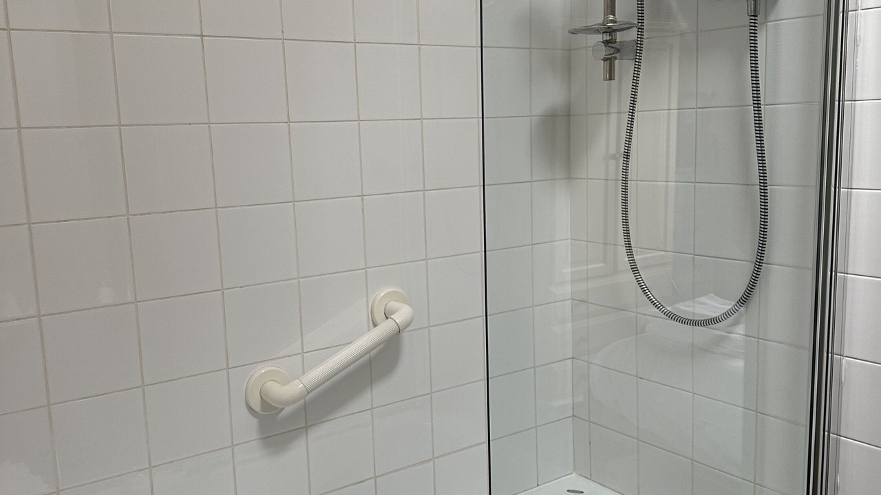 Photo of Bathroom in Cowbridge