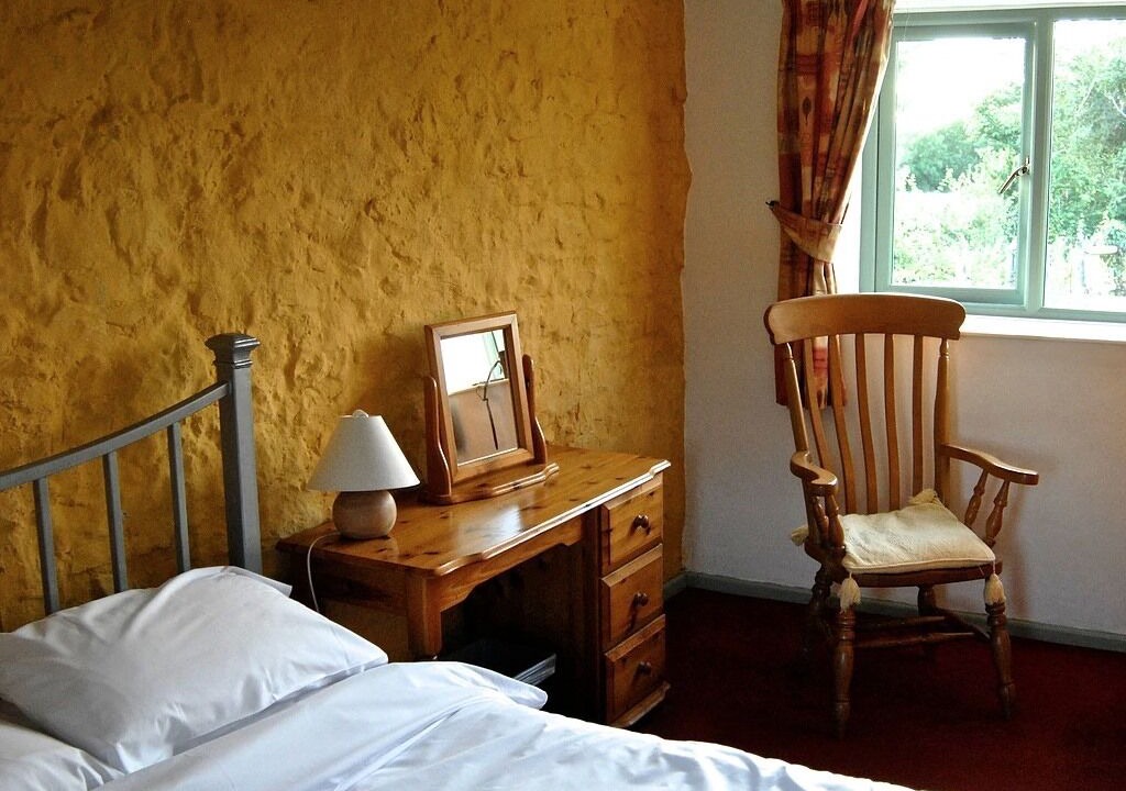 Photo of Bedroom in Cowbridge