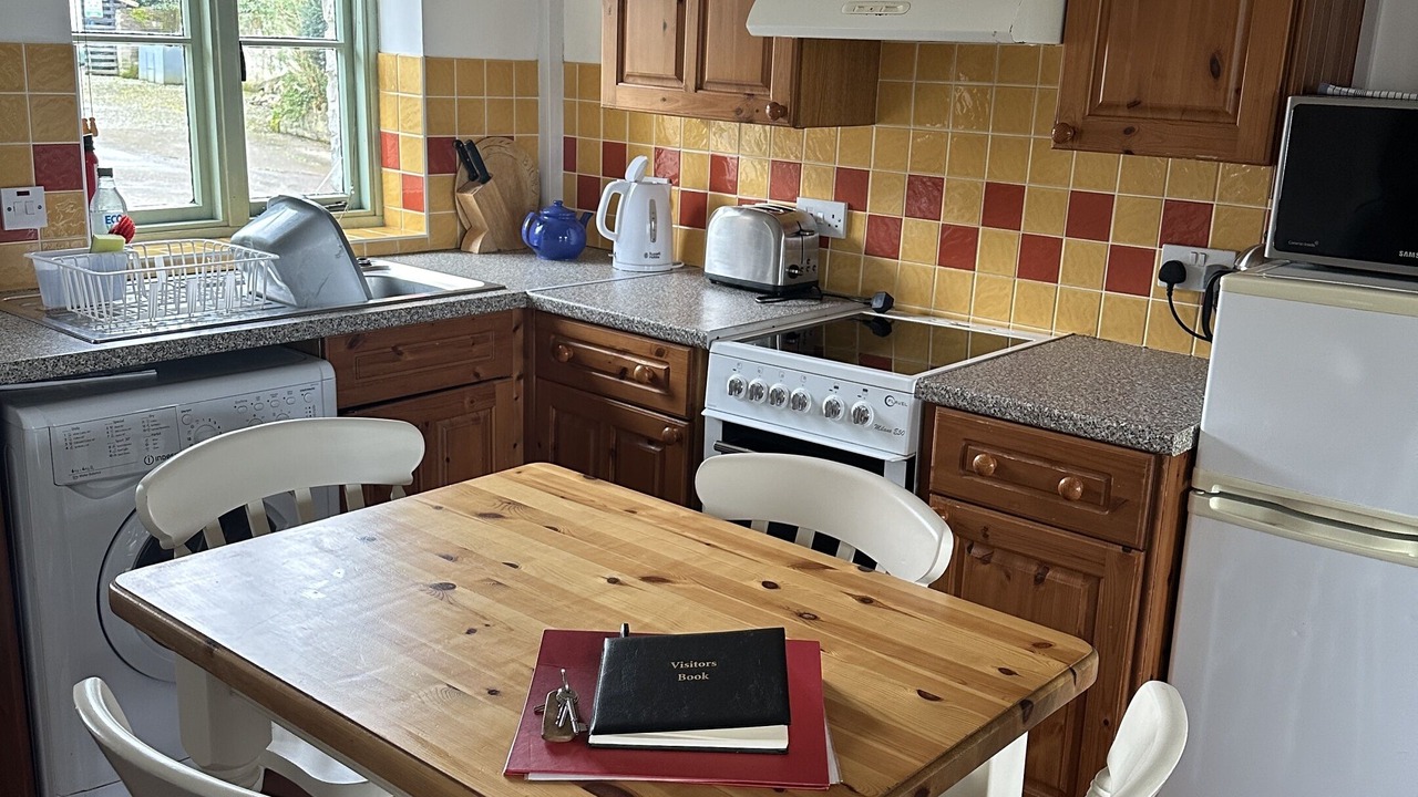 Photo of Kitchen in Cowbridge