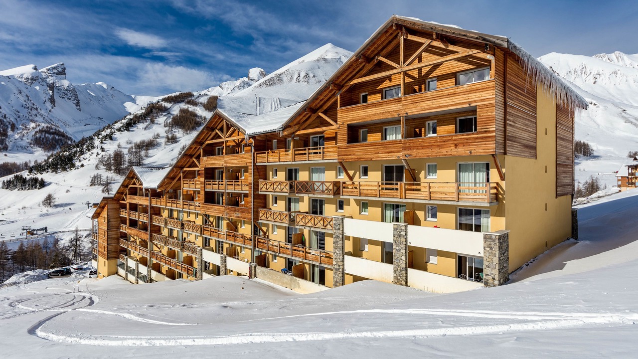 Photo of Outdoor in Allos