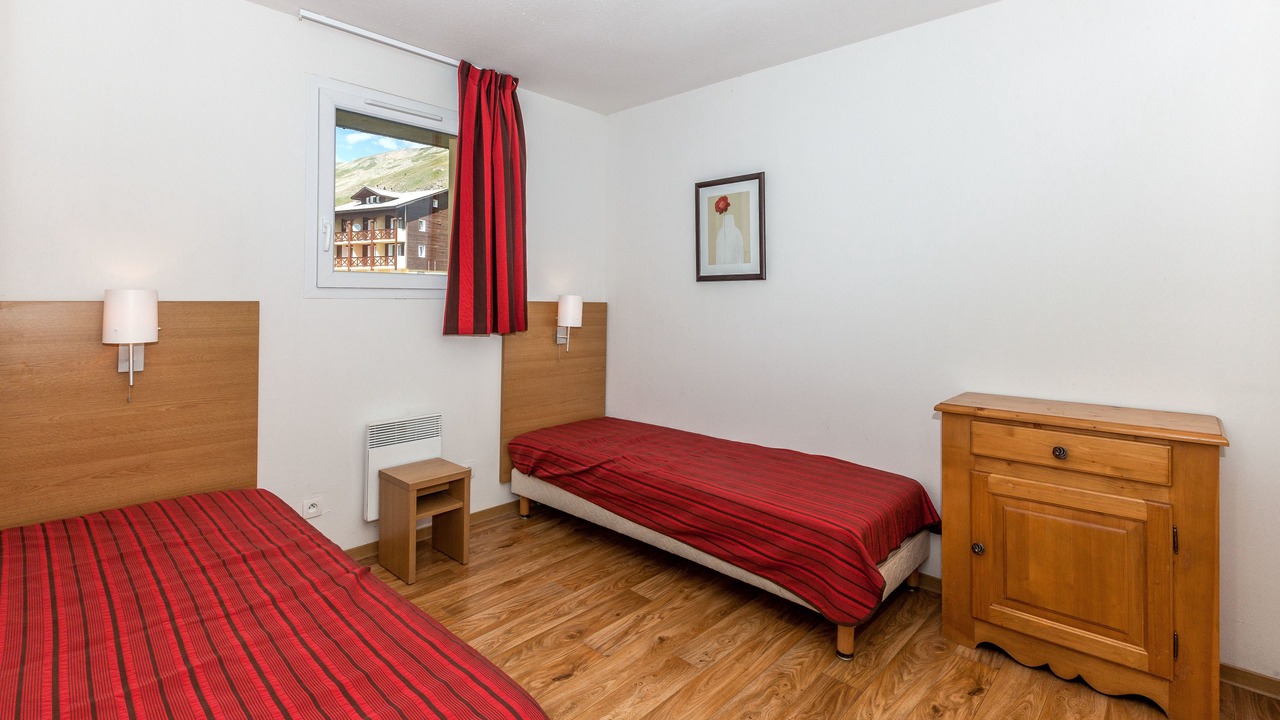 Photo of Bedroom in Allos