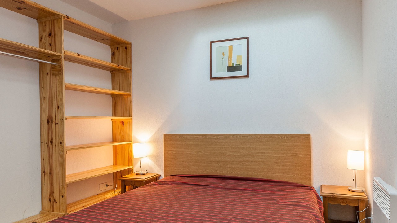 Photo of Bedroom in Allos