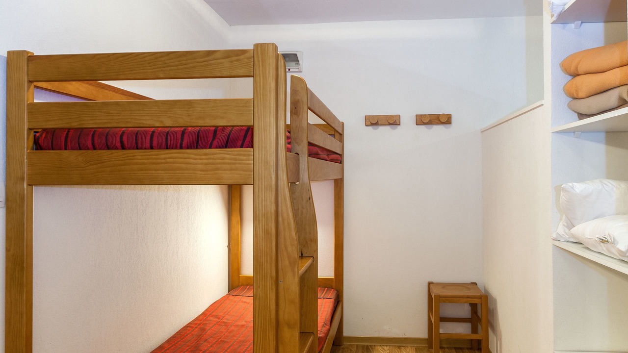 Photo of Bedroom in Allos