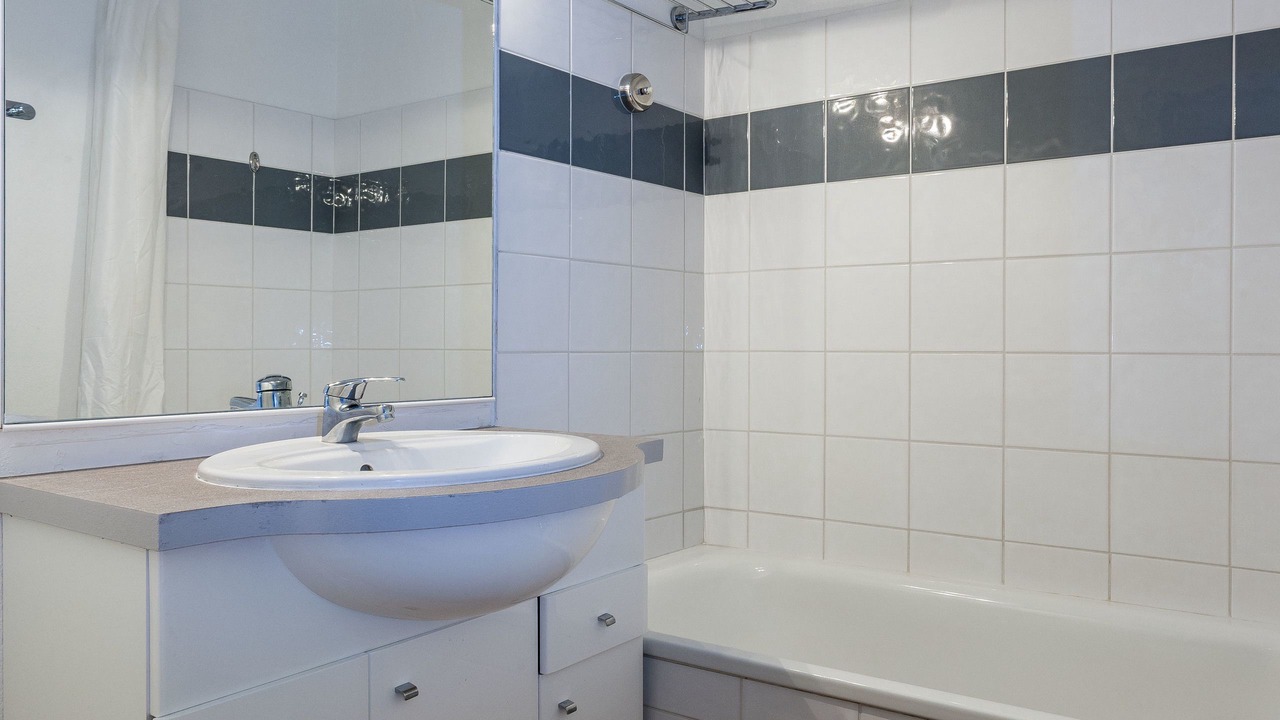 Photo of Bathroom in Allos