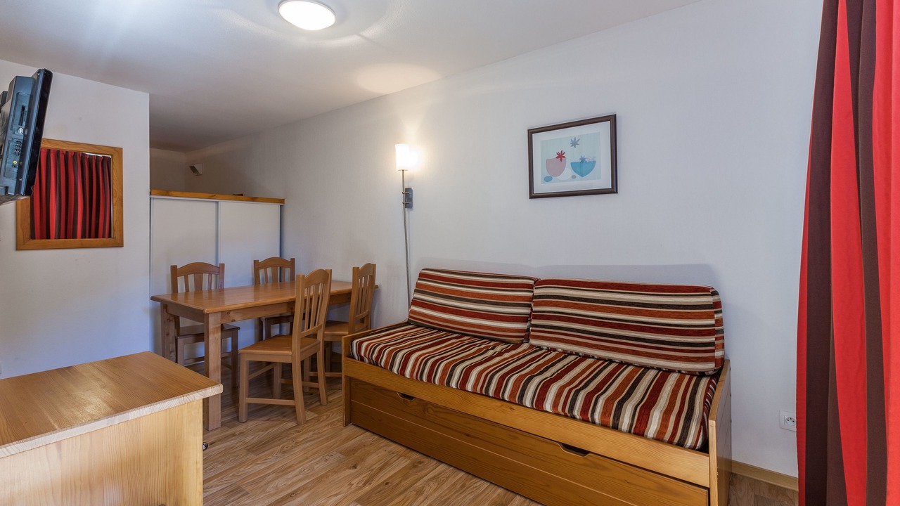 Photo of Livingroom in Allos