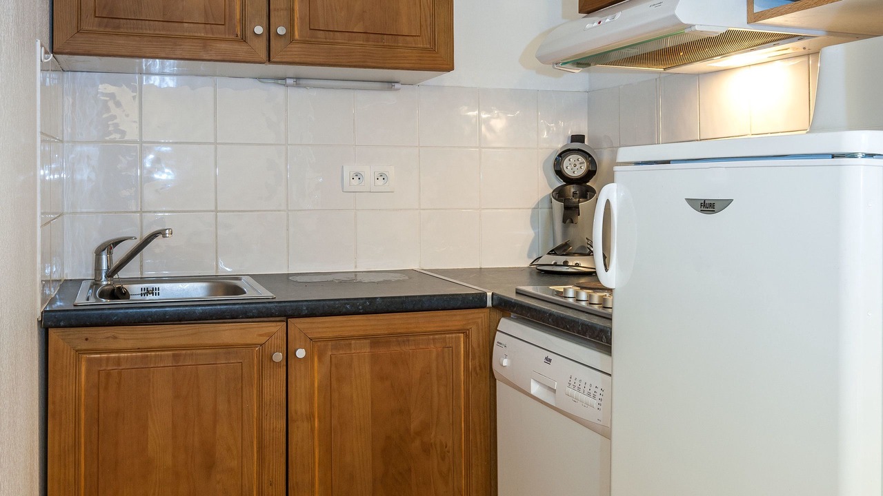 Photo of Kitchen in Allos