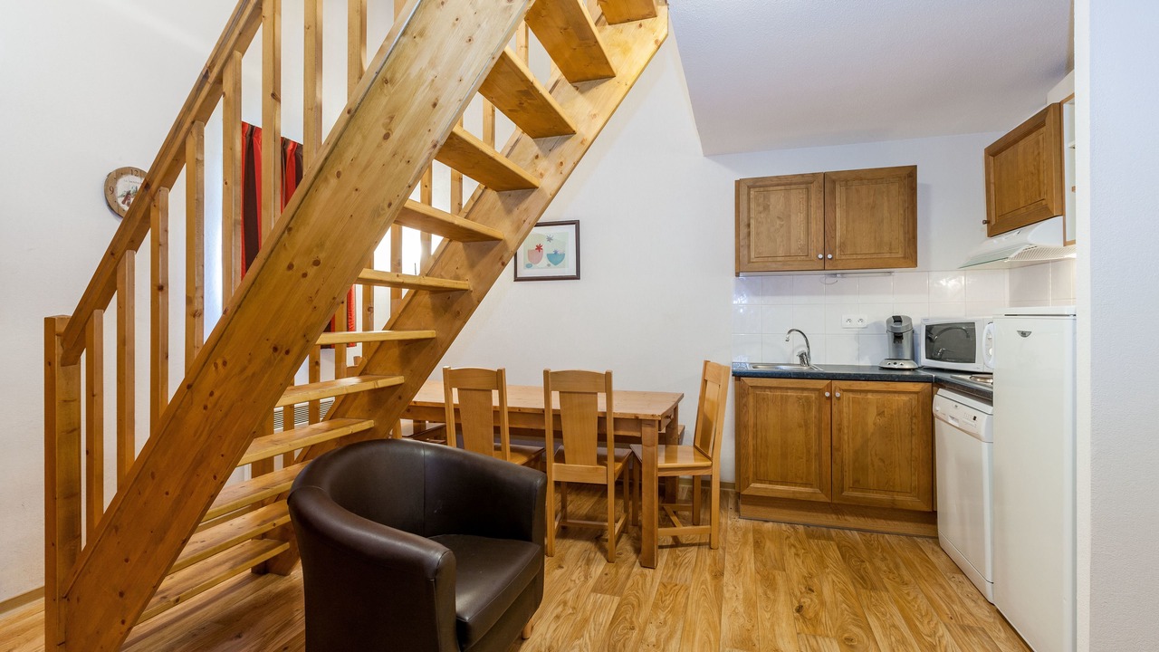 Photo of Livingroom in Allos