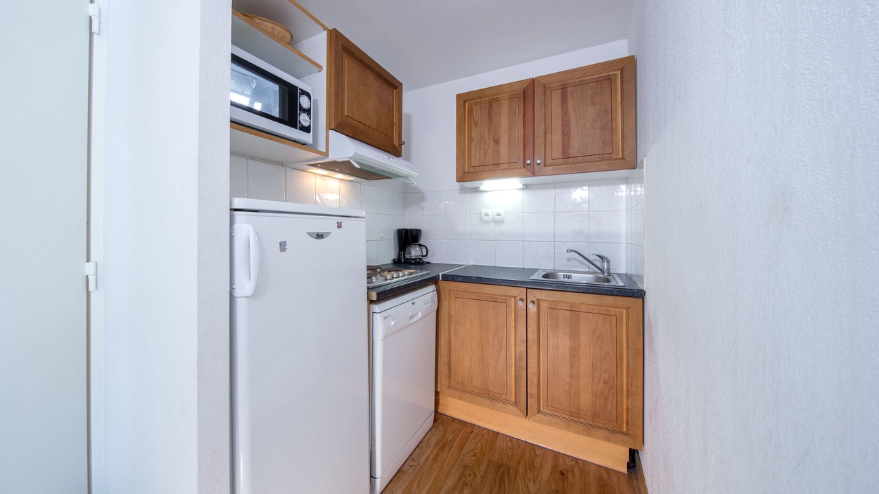 Photo of Kitchen in Allos