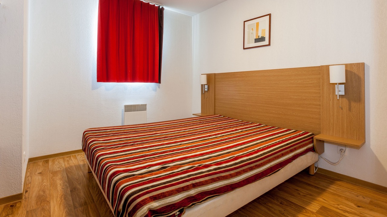 Photo of Bedroom in Allos