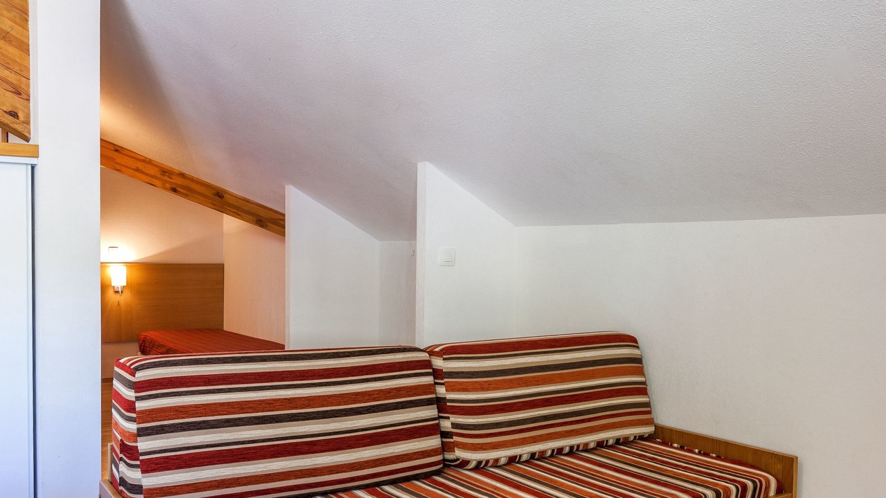 Photo of Livingroom in Allos