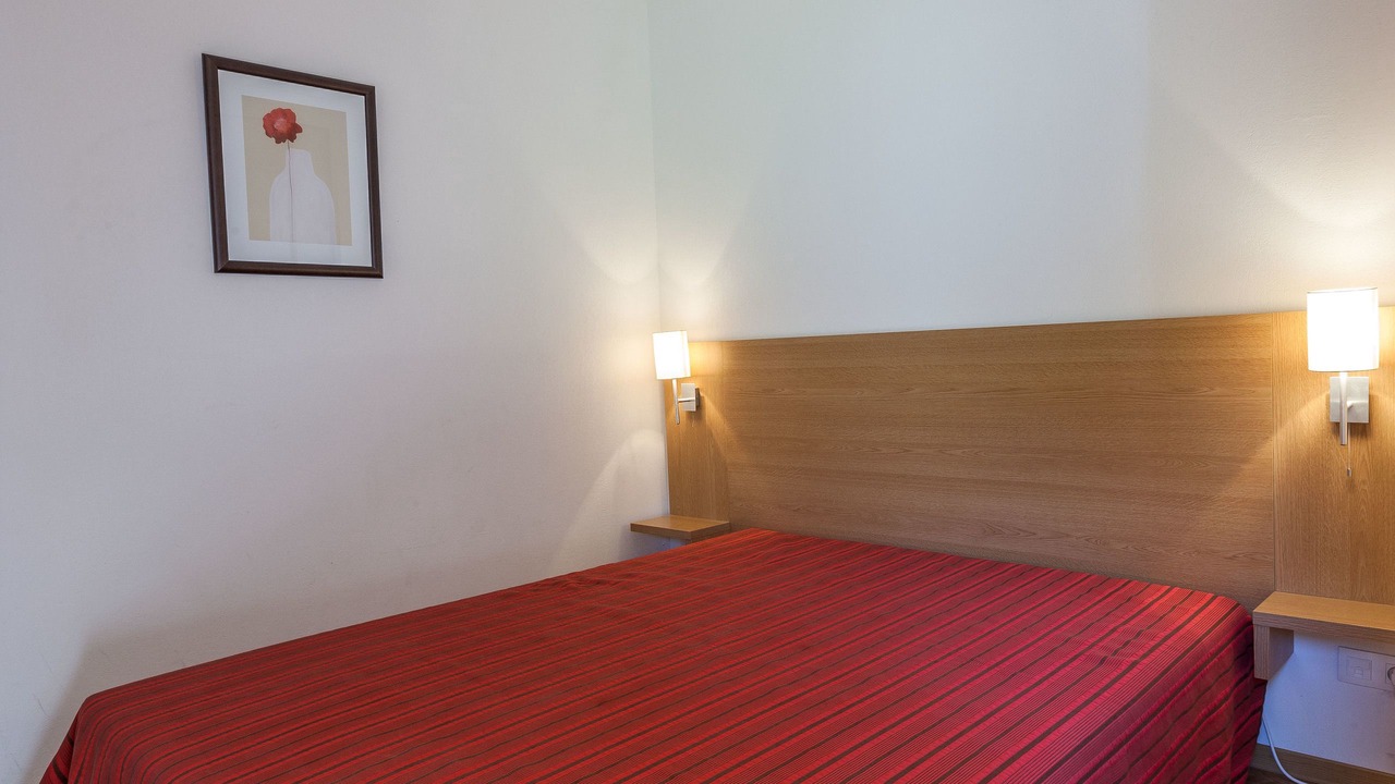 Photo of Bedroom in Allos