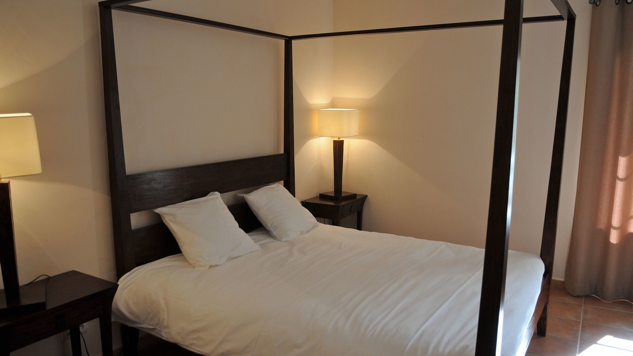 Photo of Bedroom in Barbaste