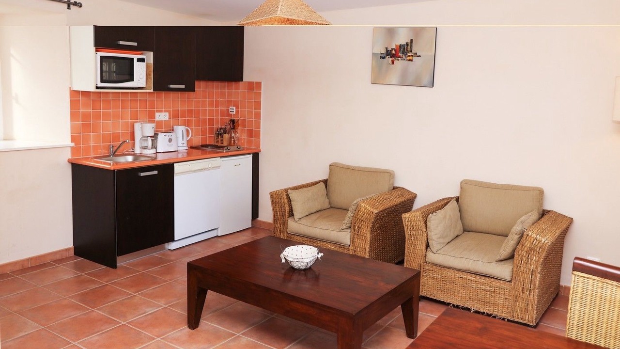 Photo of Livingroom in Barbaste