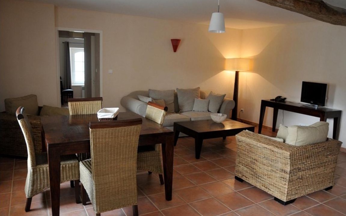 Photo of Livingroom in Barbaste
