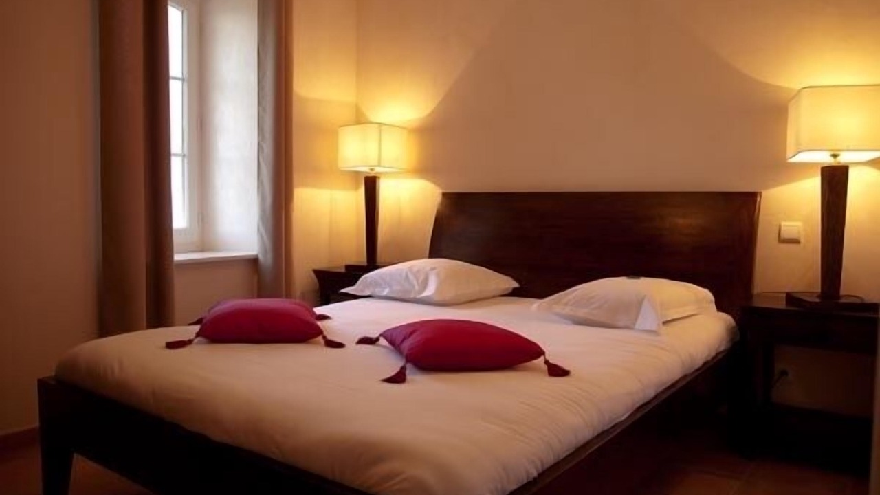 Photo of Bedroom in Barbaste