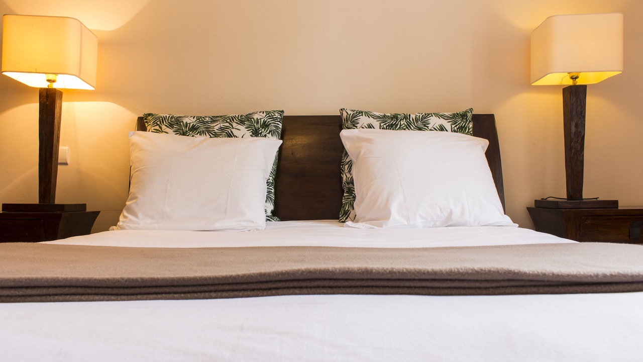 Photo of Bedroom in Barbaste