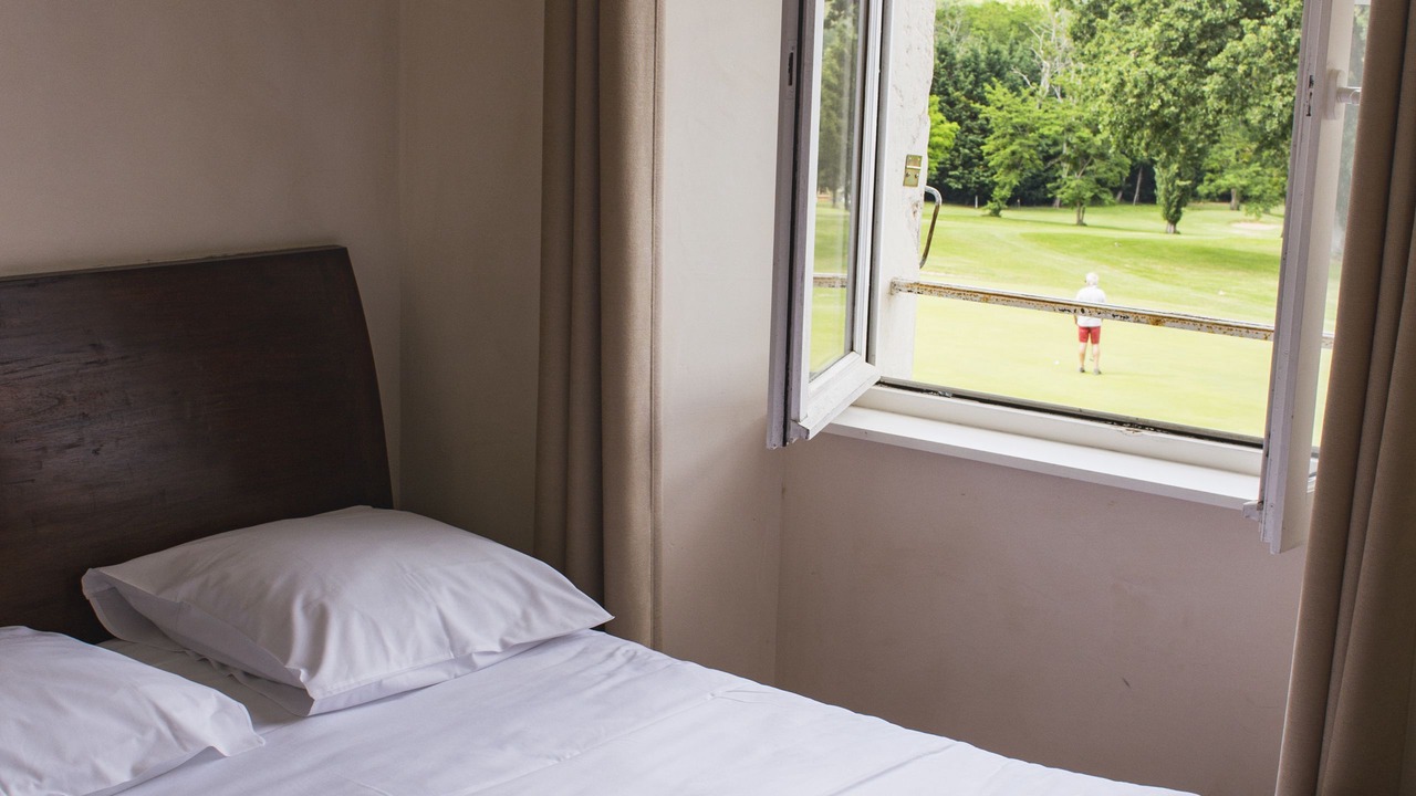 Photo of Bedroom in Barbaste