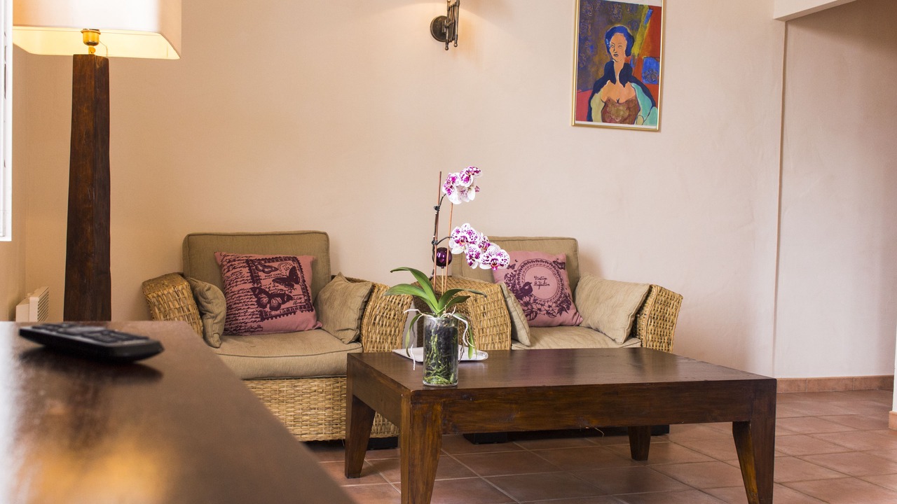 Photo of Livingroom in Barbaste