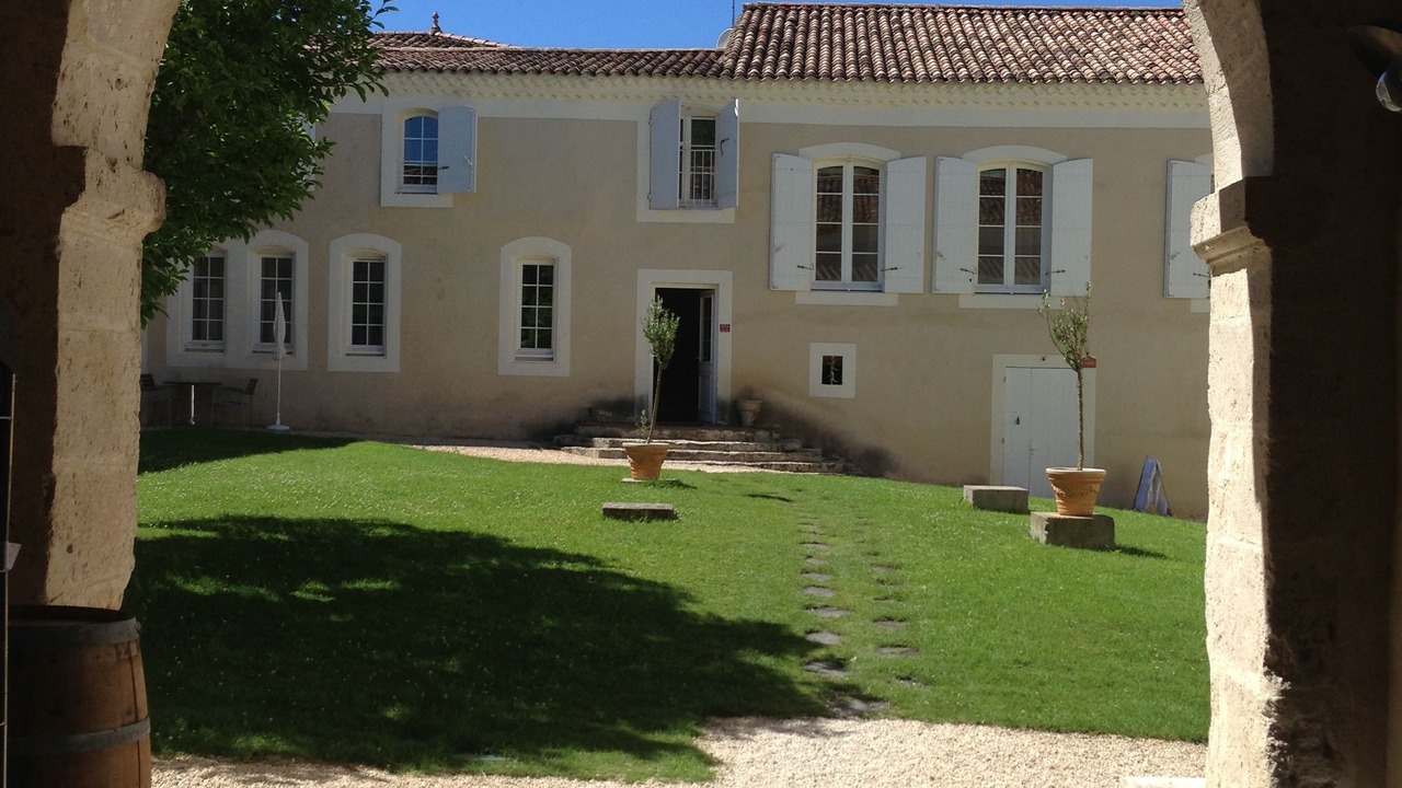 Photo of Outdoor in Barbaste