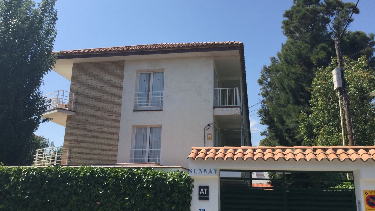 Photo of Outdoor in Passeig Maritim
