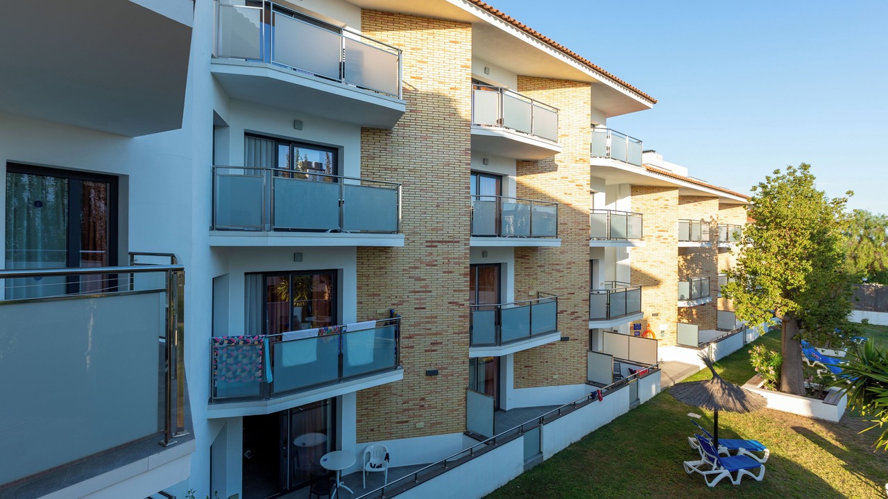Photo of Outdoor in Passeig Maritim