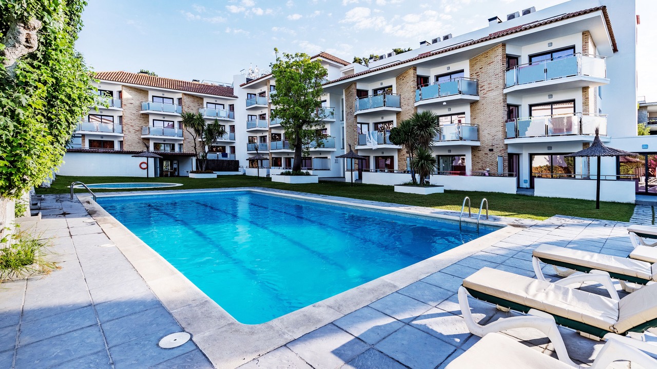 Photo of Outdoor in Passeig Maritim