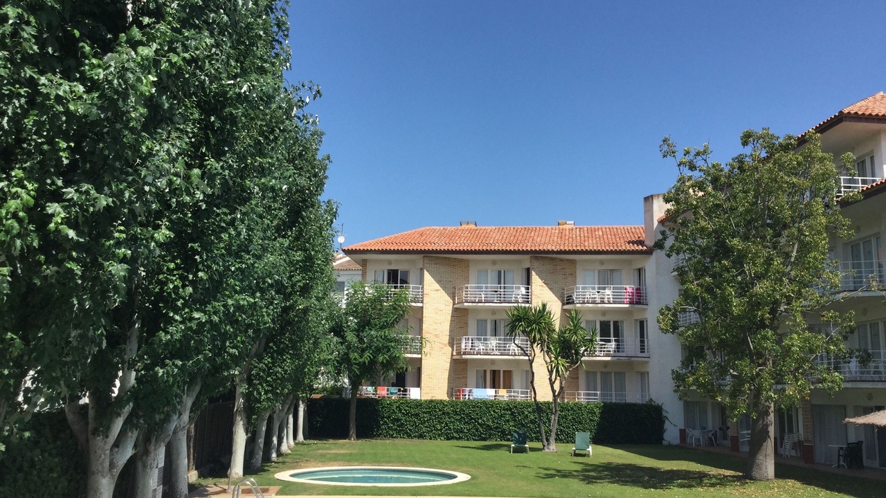Photo of Outdoor in Passeig Maritim