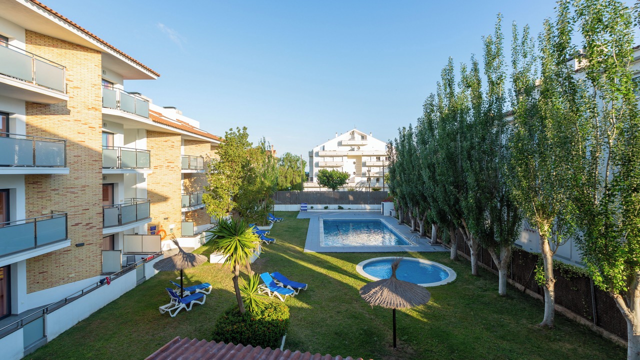 Photo of Outdoor in Passeig Maritim