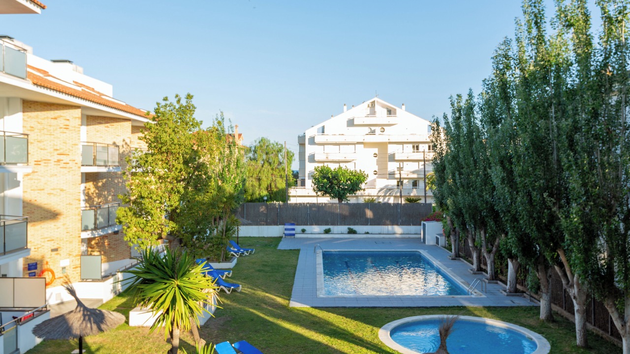 Photo of Outdoor in Passeig Maritim