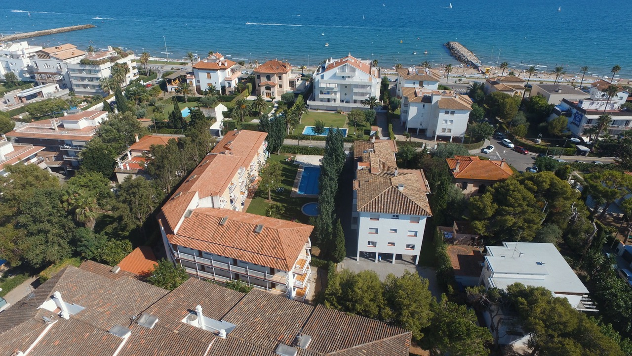 Photo of Outdoor in Passeig Maritim