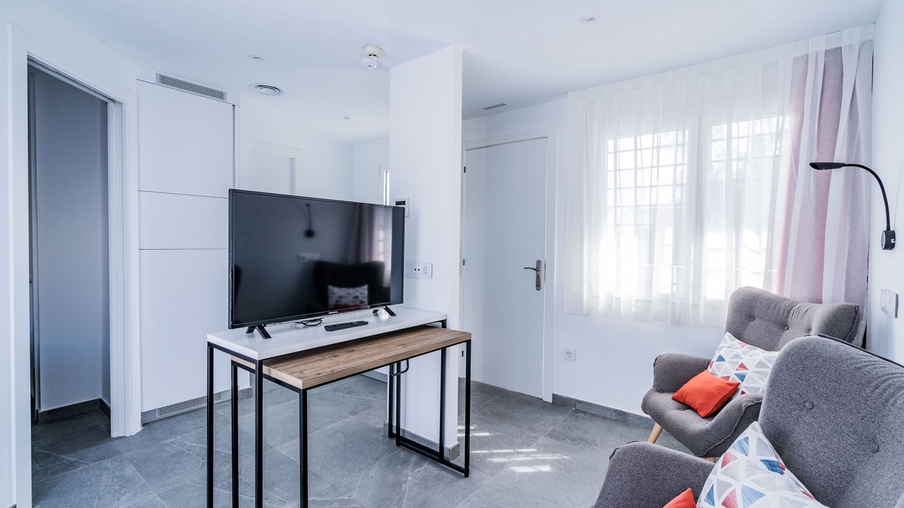 Photo of Bedroom in Passeig Maritim