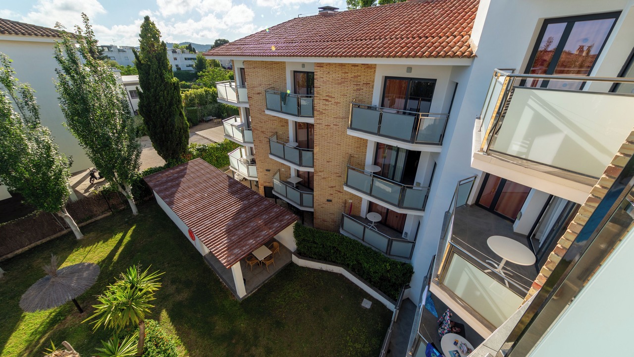 Photo of Outdoor in Passeig Maritim