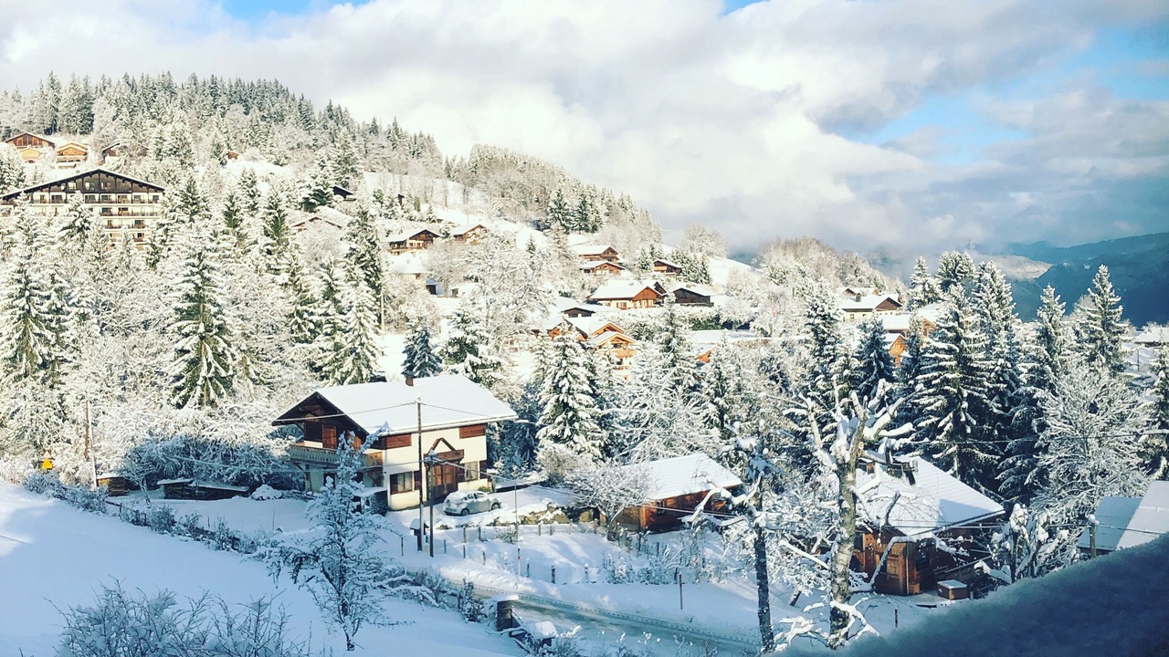 Photo of Outdoor in Combloux