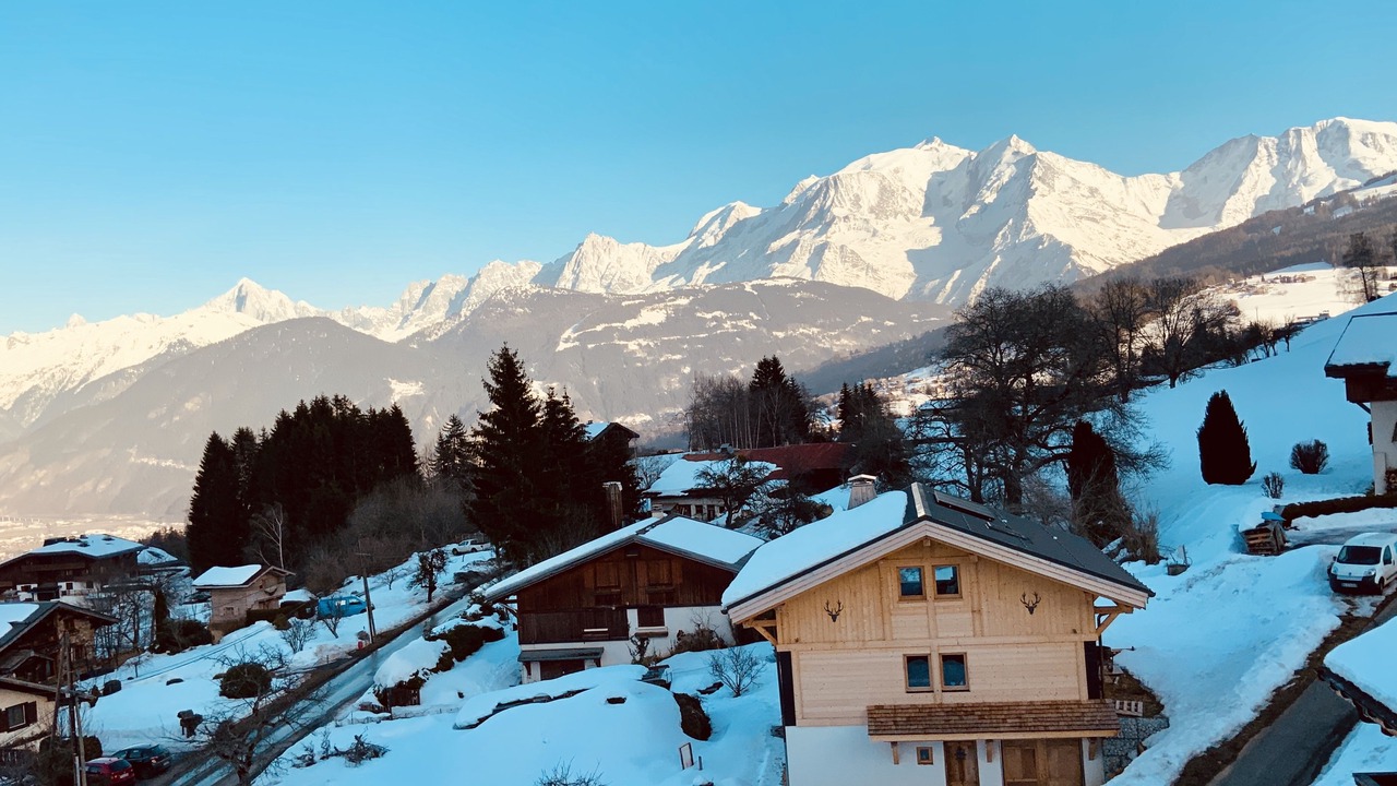 Photo of Outdoor in Combloux